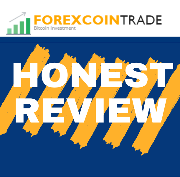 Forexcointrade Platform: An Honest Review