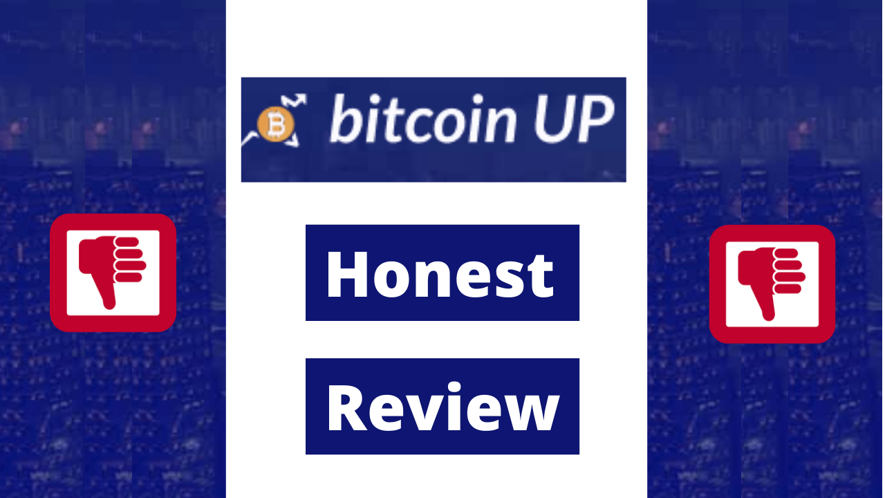 Bitcoin Up Honest Review: Debunking Its Many Lies