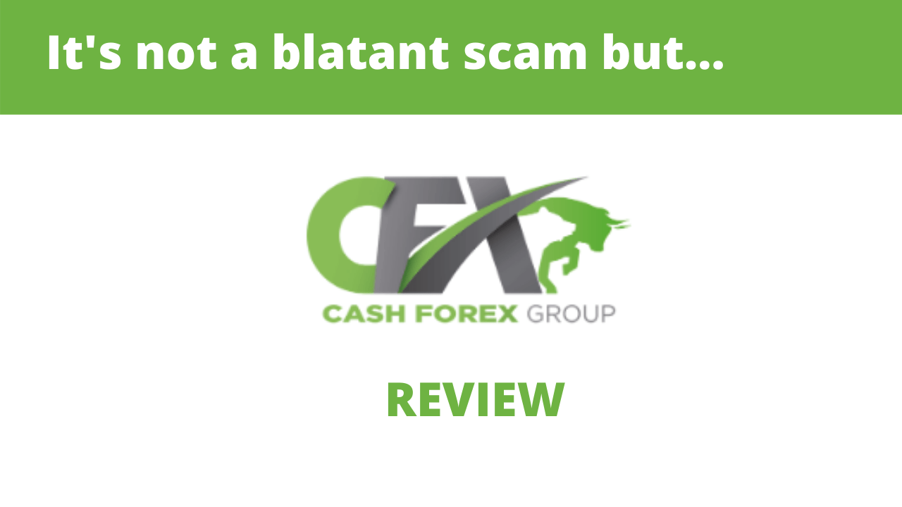 Cashfxgroup review
