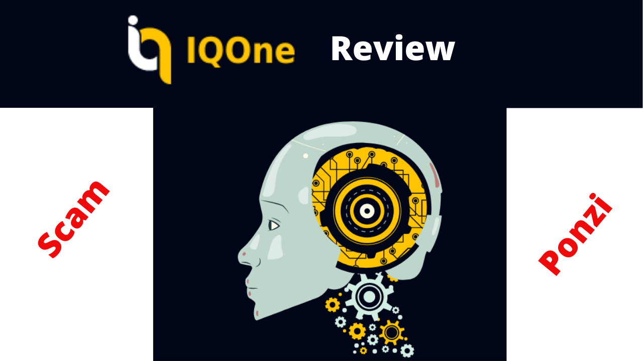 Iqone review