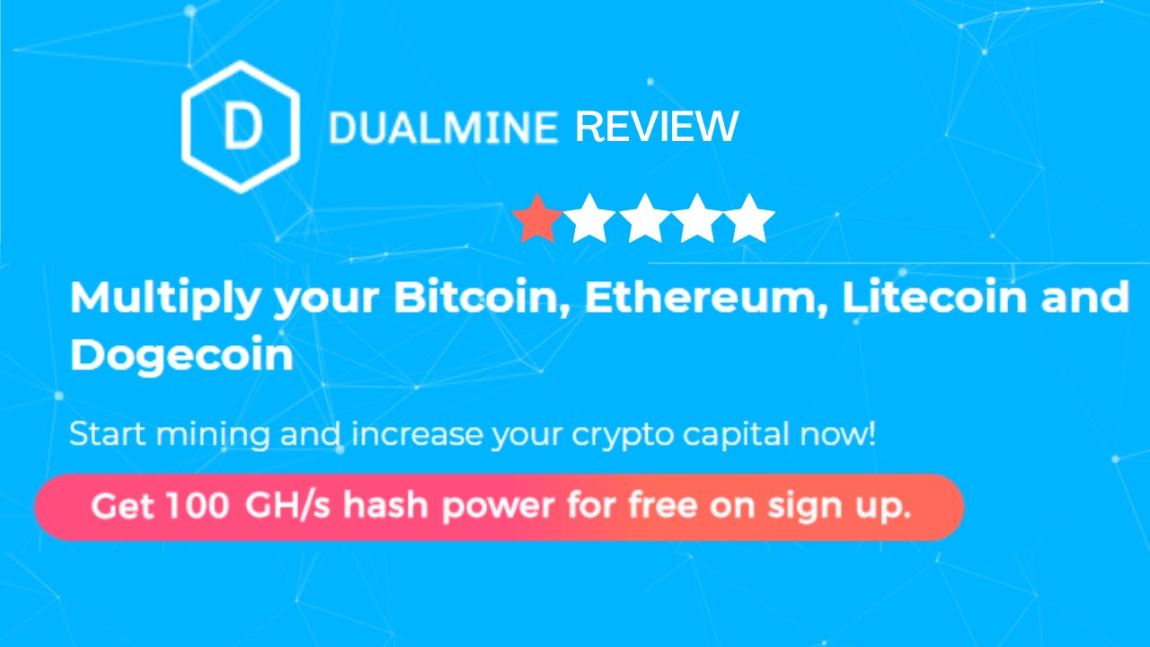 dualmine review
