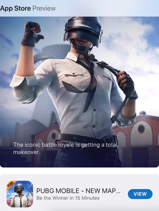 Apple Promotes PUBG after Banning Fortnite; Why are Apple and Epic at War?