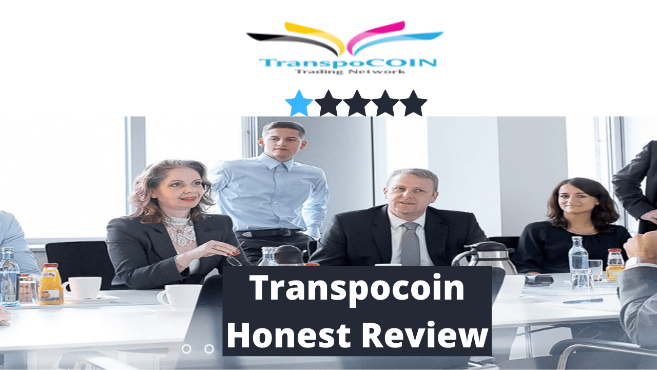 Transpocoin honest review