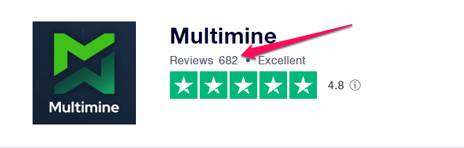 multimine trustpilot reviews