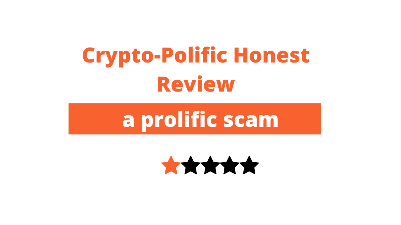 crypto polific review