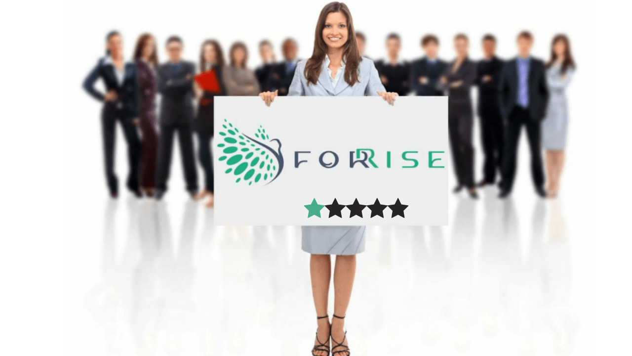 Forrise.uk Review: Different Name, Same Scam