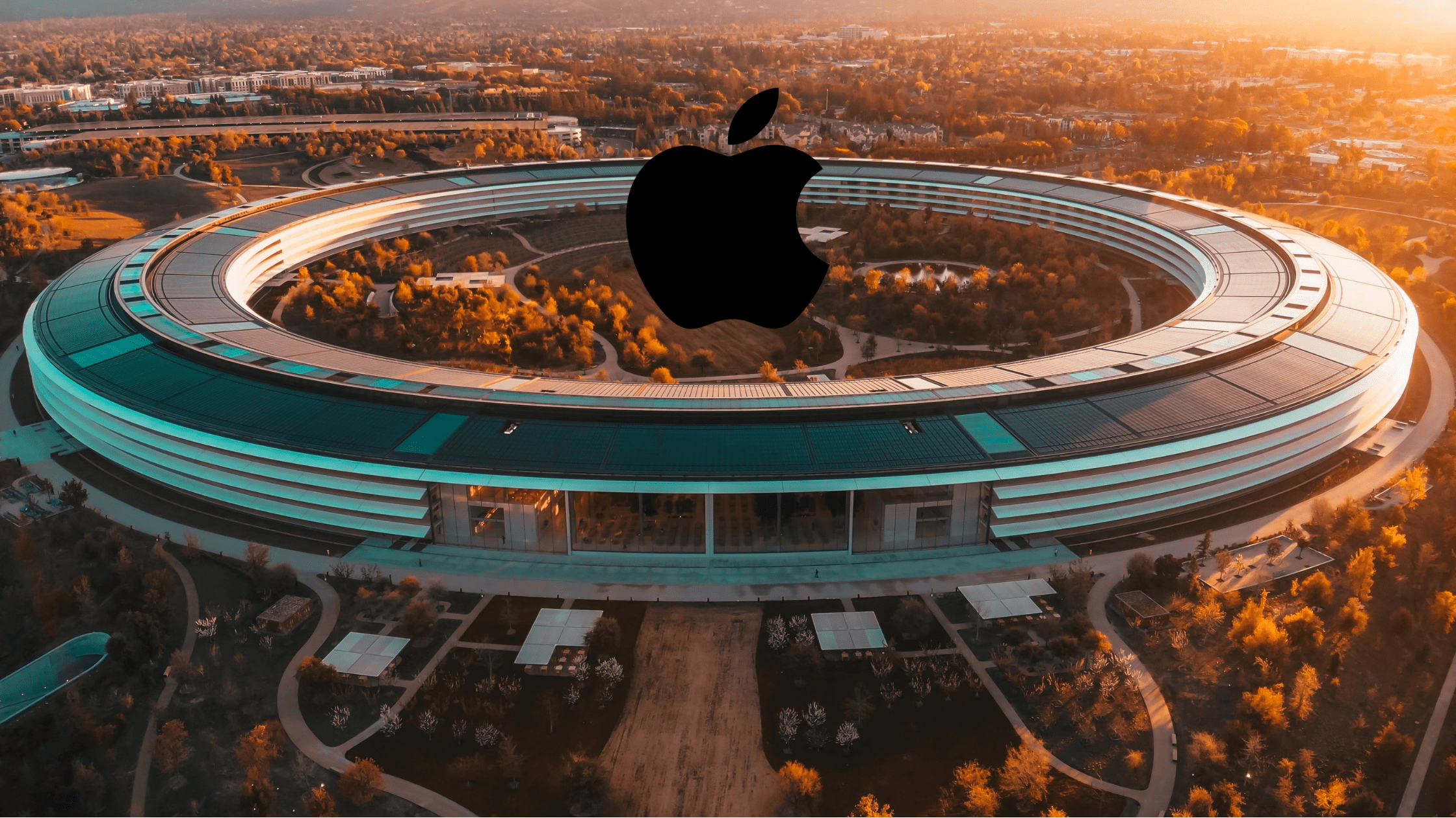 This Week’s Top Stories about Apple