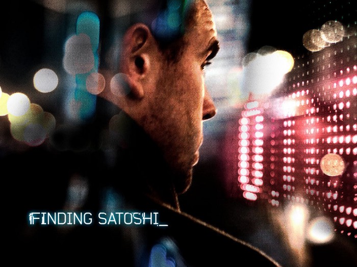 finding satoshi movie 1