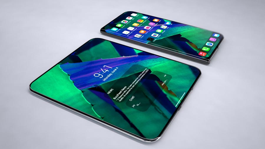 Apple iPhone Fold might Unveil in 2023