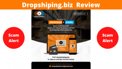 Dropship to earn review