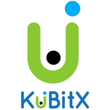 kubitx logo