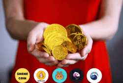 Shitcoin of the week