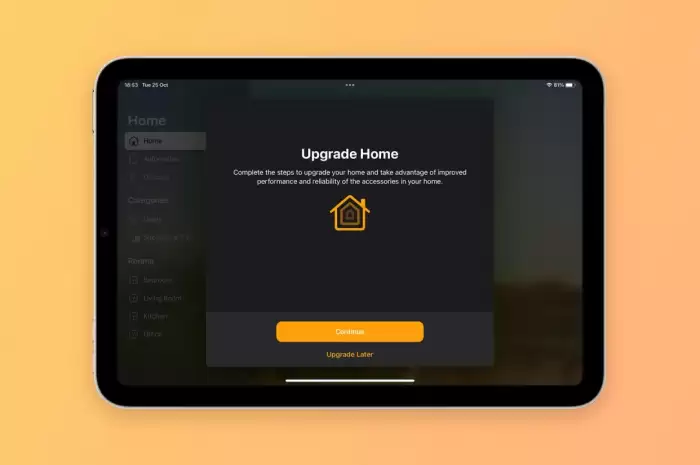Apple Removes Home App Redesign in iOS 16.2 Following User Complaints About HomeKit Issues