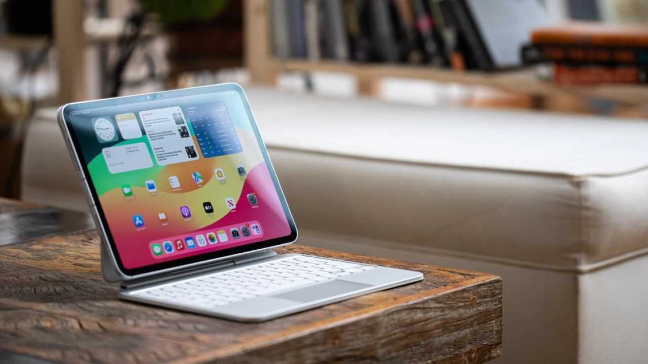 iPad Pro 2024 Review Power, Portability, and Productivity ideasDome