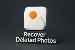 How to Recover Deleted Photos