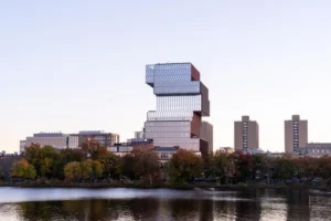 A New Era of Civic Partnership: Boston University and the City of Boston Ink Historic $104 Million PILOT Agreement