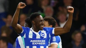 A Paradigm Shift at Stamford Bridge: Chelsea Targets Henderson and Welbeck in Strategic Pivot