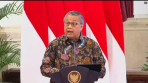 Bank Indonesia Holds Policy Rate at 5.75%, Unveils Bold Incentive Package to Bolster Rupiah and Attract Foreign Capital