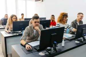 Beyond the Algorithm: Why the ‘Death’ of Computer Science is a Data-Driven Myth
