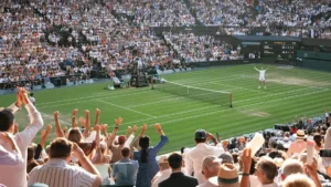 Beyond the Baseline: The Massive Culinary Spectacle of Wimbledon 2026