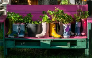 Beyond the Bin: Redefining Waste on National Upcycling Day