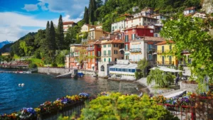 Beyond the Postcard: Varenna Imposes Strict Measures to Curb Overtourism and Preserve Local Dignity