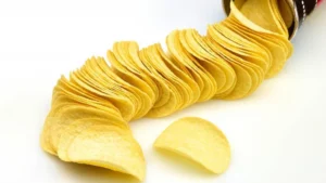 Beyond the Tube: The Scientific and Legal Odyssey of Pringles