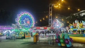 Beyond the Velodrome: How ‘CarnaVelo’ is Redefining Urban Leisure in Jakarta