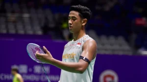 BWF World Rankings Update: Indonesian Badminton Shuffles as New Talent Emerges