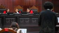 Constitutional Court Mandates Pure 20% Education Budget, Excludes Free Meals Program