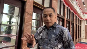 Corruption Scandal Rocks Surabaya Zoo: Former CEO Named Suspect in IDR 10.2 Billion Embezzlement Case