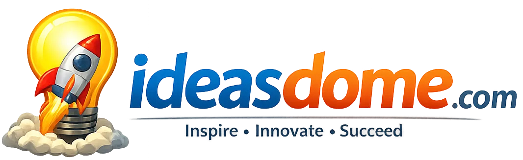 Ideas Dome