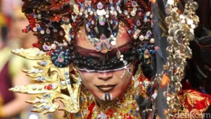 Echoes of Resistance: Banyuwangi Ethno Carnival 2026 Reimagines the Heroic ‘Perang Bayu’