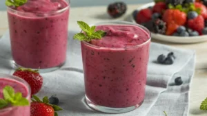 Elevating Your Daily Blend: The Science and Art of Crafting the Perfect Nutrient-Dense Smoothie
