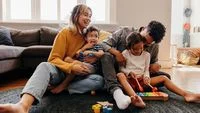 Forging Bonds: A Comprehensive Guide to Preparing the Firstborn for a New Sibling