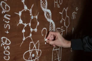 From Memorization to Discovery: Rethinking the Undergraduate STEM Experience