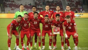 Garuda’s Quest for Glory: A Comprehensive Preview of Indonesia’s 2026 AFF Championship Campaign