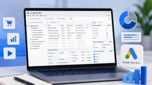 Google Ads Editor 2.13: A Paradigm Shift Toward AI-Centric Offline Management