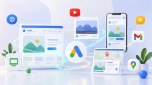 Google Empowers Non-Retail Advertisers: Demand Gen Now Supports Business Data Feeds