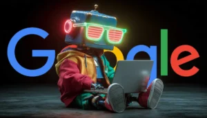 Google Revolutionizes Search: Integrating Image Generation into AI Overviews