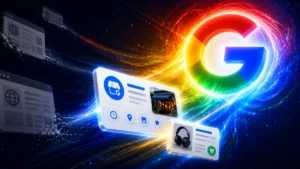 Google Scales AI Transparency: New Asset Labels Streamline Compliance for Global Advertisers