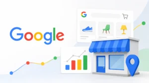 Google’s Strategy Shift: Local Inventory Ads Become Default for All Shopping Campaigns