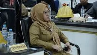 Gowa DPRD Inquiry Concludes: Report Submitted with Impeachment Looming for Bupati Sitti Husniah Talenrang
