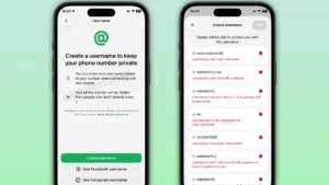 India Urges WhatsApp to Halt Username Feature Amid Escalating Cybercrime Fears