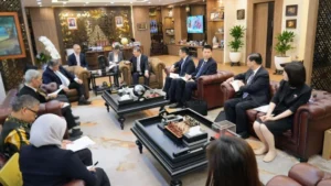 Indonesia-China Economic Synergy: The Rise of the "Two Countries Twin Parks" and the Ambition of the Batang "Shenzhen"