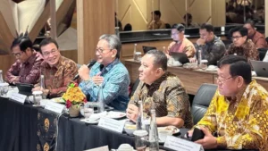Indonesia Forges Ahead in Quantum-Safe Future: Telkom Leads National PQC Collaboration