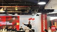 Indonesia Intensifies Preparations for Asian Games Aichi-Nagoya 2026, Addressing Unique Logistical Challenges and Athlete Welfare