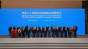 Indonesia Pioneers Global AI Governance as Founding Member of WAICO