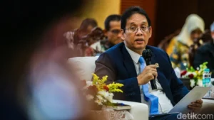 Indonesia’s Fiscal Resilience: Minister of Finance Reports Robust 2026 First-Half APBN Performance and Global Rating Triumphs