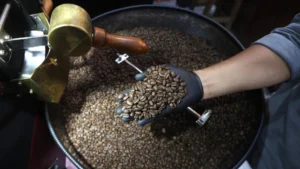 Indonesia’s Global Coffee Footprint: Bappebti Facilitates Major Export Surge to China and Morocco via Warehouse Receipt System